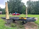 Frame Machine full frame machine trucking revelation by chassis liner