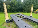 Frame Machine full frame machine trucking revelation by chassis liner