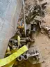 Frame Machine full frame machine trucking revelation by chassis liner