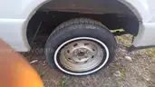 2005 Ford Ranger Extended Cab Pickup