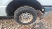 2005 Ford Ranger Extended Cab Pickup