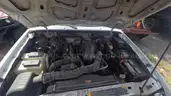 2005 Ford Ranger Extended Cab Pickup