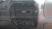 2005 Ford Ranger Extended Cab Pickup