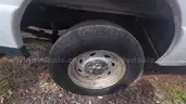 2005 Ford Ranger Extended Cab Pickup