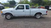 2005 Ford Ranger Extended Cab Pickup