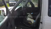 2005 Ford Ranger Extended Cab Pickup