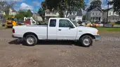 2005 Ford Ranger Extended Cab Pickup