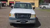 2005 Ford Ranger Extended Cab Pickup