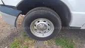 2005 Ford Ranger Extended Cab Pickup