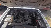 2005 Ford Ranger Extended Cab Pickup