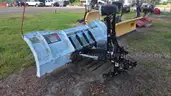 Snow Blizzard 760HD Plow