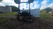 Snow Blizzard 760HD Plow