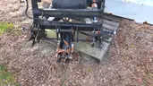 Snow Blizzard 760HD Plow