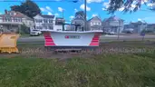 Snow Blizzard 760HD Plow