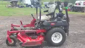 Toro Z Master 60 inch Mower