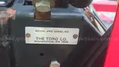 Toro Z Master 60 inch Mower