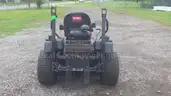 Toro Z Master 60 inch Mower
