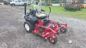 Toro Z Master 60 inch Mower