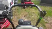 Toro Z Master 60 inch Mower