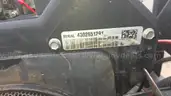 Toro Z Master 60 inch Mower