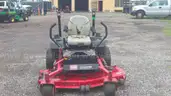 Toro Z Master 60 inch Mower