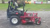 Toro Z Master 60 inch Mower