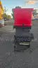 Western Pro-Flo 2 Hopper Salt Spreader