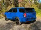 2023 Chevy Tahoe PPV 4x4