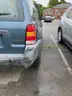 2005 Ford Escape
