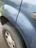 2005 Ford Escape