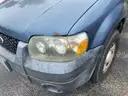 2005 Ford Escape