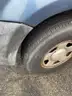 2005 Ford Escape