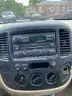 2005 Ford Escape