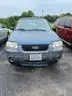 2005 Ford Escape
