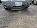 2005 Ford Escape