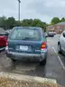 2005 Ford Escape