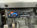 Impounded 2009 Polaris RZR S 800 EFI