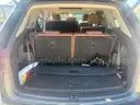 Impounded 2021 Volkswagen Atlas