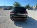 Impounded 2021 Volkswagen Atlas