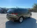 Impounded 2021 Volkswagen Atlas