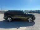 Impounded 2021 Volkswagen Atlas