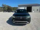 Impounded 2021 Volkswagen Atlas