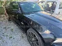 Impounded Abandoned 2011 Ford Mustang 5.0