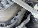 Impounded Abandoned 2011 Ford Mustang 5.0