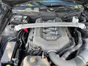 Impounded Abandoned 2011 Ford Mustang 5.0