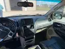 Impounded 2014 Chrysler Town &#x26; Country