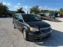 Impounded 2014 Chrysler Town &#x26; Country