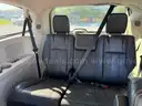 Impounded 2014 Chrysler Town &#x26; Country