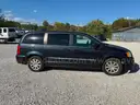 Impounded 2014 Chrysler Town &#x26; Country