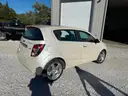 Impounded Vehicle &#x2013; 2015 Chevrolet Sonic LT &#x2013; Sold to the Highest Bidder!